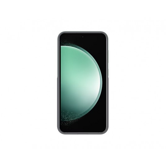 Vāciņš Samsung Galaxy S23 FE Silicone Case Mint