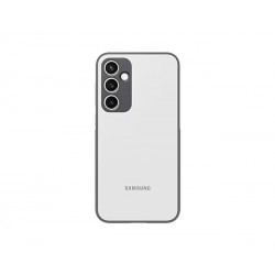 Vāciņš Samsung Galaxy S23 FE Silicone Case Light Gray