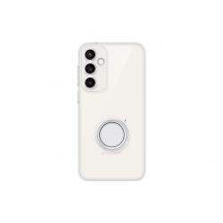 Vāciņš Samsung Galaxy S23 FE Clear Gadget Case