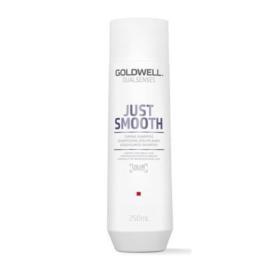 Goldwell - Dualsenses Dualsenses Just Smooth (pieradināms šampūns) - 250 ml
