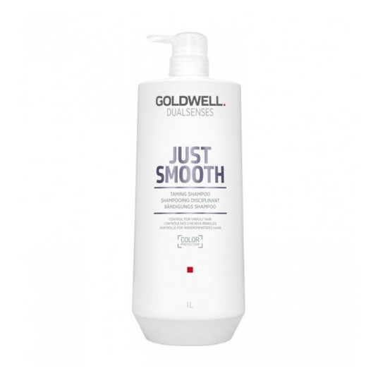 Goldwell - Dualsenses Dualsenses Just Smooth (pieradināms šampūns) - 250 ml