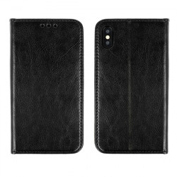 Phone case LG K50 black