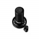 Mikrofons HyperX DuoCast Black