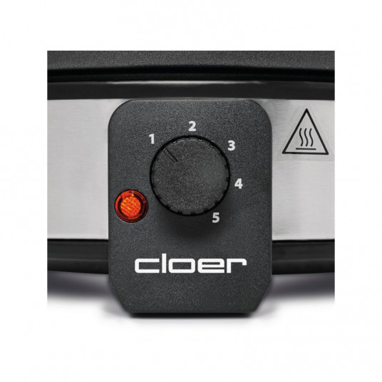 Fondue Cloer CLO6679