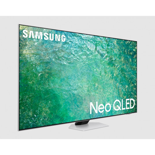 Televizors Samsung QE55QN85CATXXH 4K Neo QLED 55" Smart