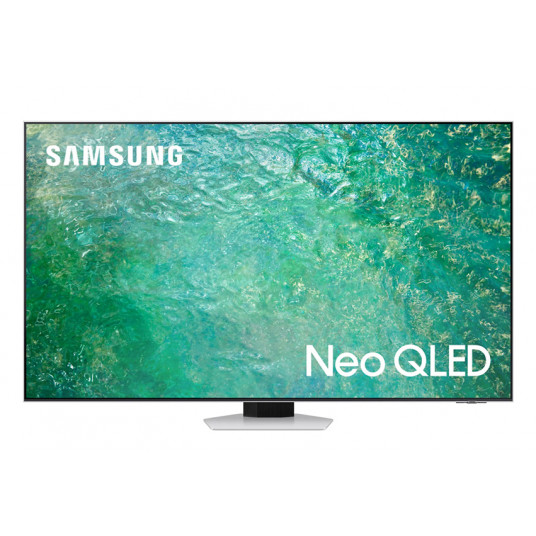 Televizors Samsung QE85QN85CATXXH 4K Neo QLED 85" Smart