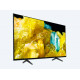Televizors Sony XR-50X90S 4K UHD LED 50" Smart