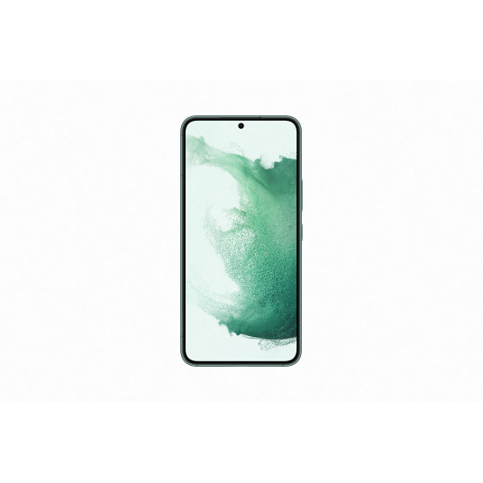  Viedtālrunis Samsung Galaxy S22 SM-S901 8GB/128GB Dual-Sim Green