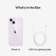 Telefons Apple iPhone 14 128GB Purple