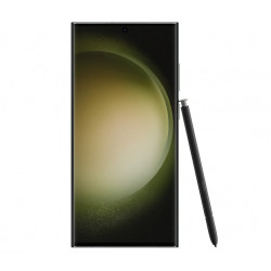 Viedtālrunis Samsung Galaxy S23 Ultra 5G 8GB/256GB Dual-Sim Green SM-S918