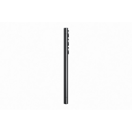 Viedtālrunis Samsung Galaxy S23 Ultra 5G 12GB/512GB Dual-Sim Phantom Black SM-S918