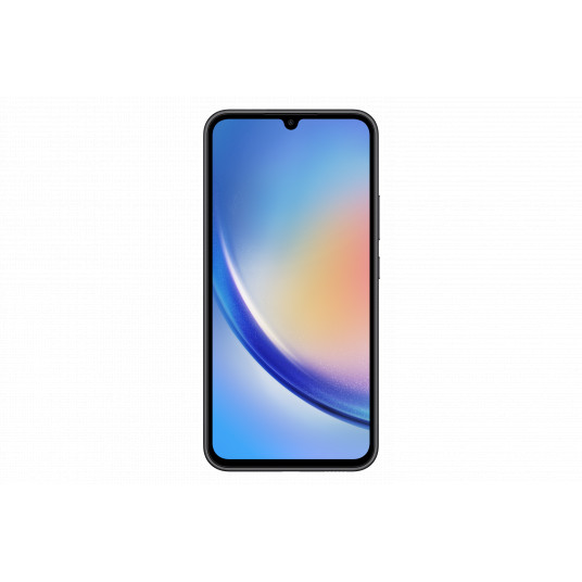 Telefons Samsung Galaxy A34 5G 6GB/128GB Dual-Sim Awesome Graphite