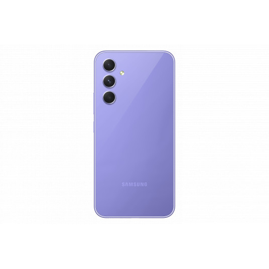 Telefons Samsung Galaxy A54 5G 8GB/128GB Dual-Sim Awesome Violet