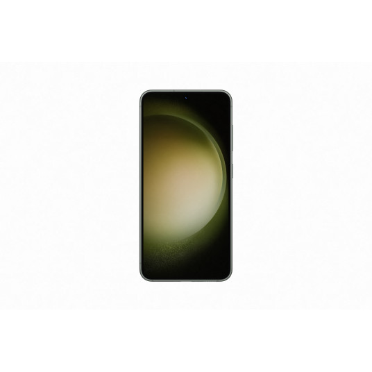 Viedtālrunis Samsung Galaxy S23 5G 8GB/256GB Dual-Sim Green SM-S911