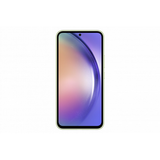 Telefons Samsung Galaxy A54 5G 8GB/128GB Dual-Sim Awesome Lime