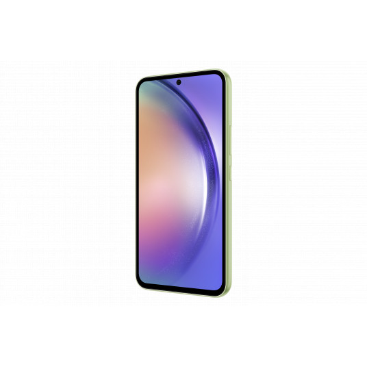 Telefons Samsung Galaxy A54 5G 8GB/128GB Dual-Sim Awesome Lime