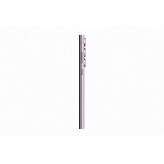 Viedtālrunis Samsung Galaxy S23 Ultra 5G 8GB/256GB Dual-Sim Lavender SM-S918