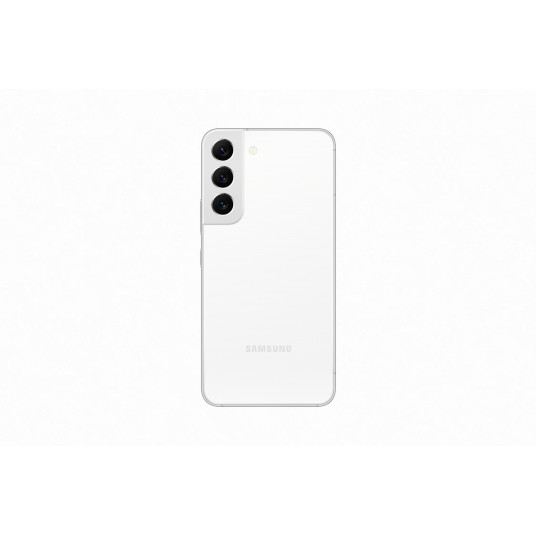 Viedtālrunis Samsung Galaxy S22 SM-S901 8GB/128GB Dual-Sim Phantom White