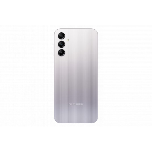 Viedtālrunis Samsung Galaxy A14 LTE 4GB/64GB Dual-Sim Silver