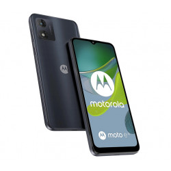 Viedtālrunis Motorola Moto E13 2GB/64GB Dual-Sim Cosmic Black