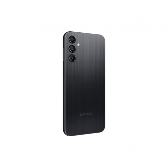 Viedtālrunis Samsung Galaxy A14 4GB/128GB Black