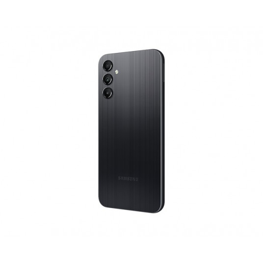 Viedtālrunis Samsung Galaxy A14 4GB/128GB Black