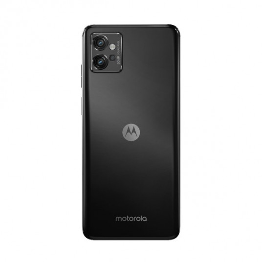 Viedtālruni Motorola Moto G32 4GB/64GB Dual-Sim Mineral Grey