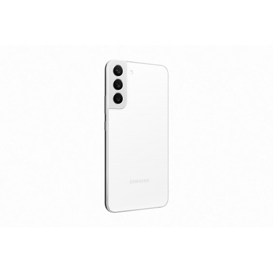 Viedtālrunis Samsung Galaxy S22+ SM-S906 8GB/128GB Dual-Sim Phantom White