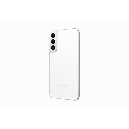 Viedtālrunis Samsung Galaxy S22+ SM-S906 8GB/128GB Dual-Sim Phantom White