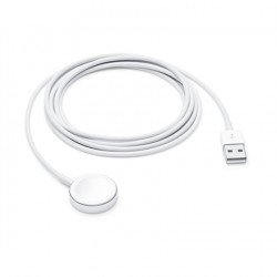 Apple Watch Magnetic Charging Cable (2m)