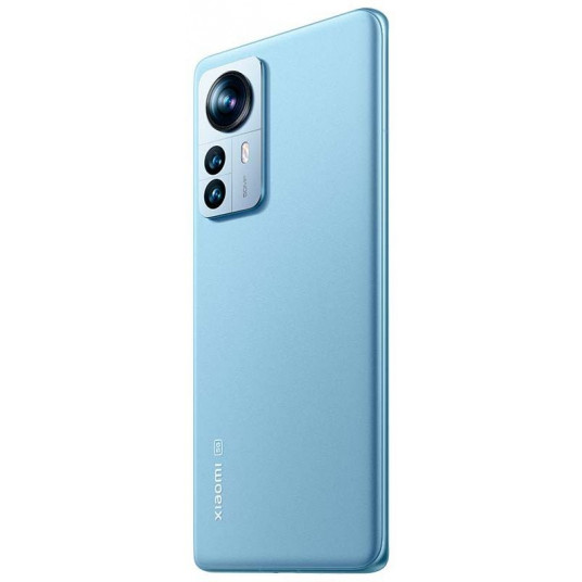 Viedtālrunis Xiaomi 12 Pro 5G 12GB/256GB Dual-Sim Blue