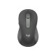 Pele Logitech M650 L Optical Graphite