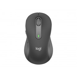 Pele Logitech M650 L Optical Graphite