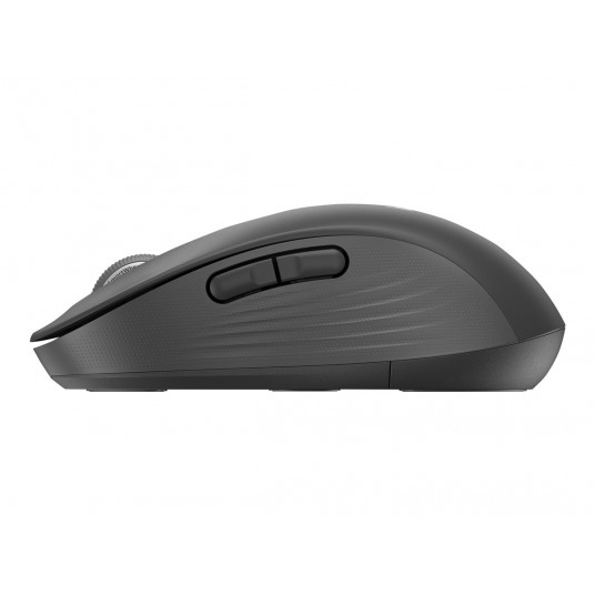Pele Logitech M650 L Optical Graphite