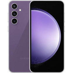 Viedtālrunis Samsung Galaxy S23 FE 8GB/128GB Purple 