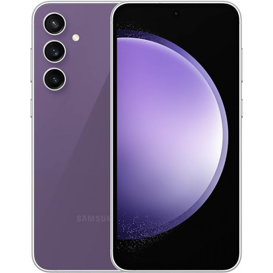 Viedtālrunis Samsung Galaxy S23 FE 8GB/256GB Purple 
