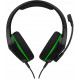 Austiņas HyperX Cloud Stinger Core Xbox Wired Black/Green