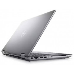 Piezīmjdators|DELL|Precision|7680|CPU Core i9|i9-13950HX|2200 MHz|CPU funkcijas vPro|16"|1920x1200|RAM 32GB|DDR5|5600 MHz|SSD 1TB|NVIDIA RTX 4000 Care|12GBer|Ada|12GBer SD|Viedkaršu lasītājs|Windows 11 Pro|2,6 kg|210-BGNT_714447125_EST