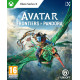 Spēle Avatar: Frontiers of Pandora Xbox Series X