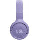 Austiņas JBL Tune 520 Purple