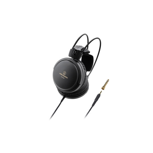 Austiņas Audio Technica ATH-A550Z Black