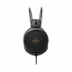 Austiņas Audio Technica ATH-A550Z Black