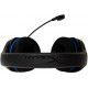 Austiņas HyperX Cloud Stinger Core PlayStation/Xbox Wired Black/Blue