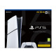 Spēļu konsole Sony Playstation 5 Slim Digital Edition (PS5) 1TB White