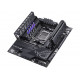 Asus ROG CROSSHAIR X670E GENE Procesoru saime AMD, Procesora ligzda AM5, DDR5 DIMM, Atmiņas sloti 2, Atbalstītie cietā diska saskarnes SATA, M.2, SATA savienotāju skaits 4, Chipset AMD X670, micro-ATX