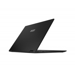 MSI Summit E14FlipEvo A13MT-270NL 14" QHD+ IPS Touch, Core i7-1360P, 16GB, 1TB SSD, Windows 11 Pro Ink Black