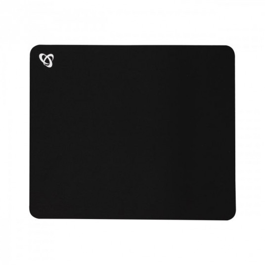 Sbox MP-03B black Gel Mouse Pad