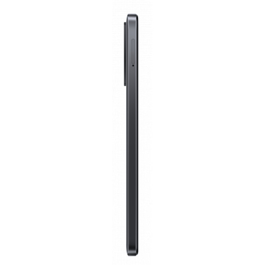 Viedtālrunis Xiaomi Redmi Note 11 6GB/128GB Dual-Sim Graphite Grey