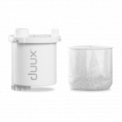 Filtra kārtridžs + divas filtra kapsulas Duux Anti-calc & Antibacterial