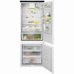 Iebūvētais ledusskapis Electrolux ENG7TE75S